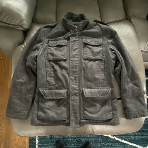 Elie Tahari Men’s Coat